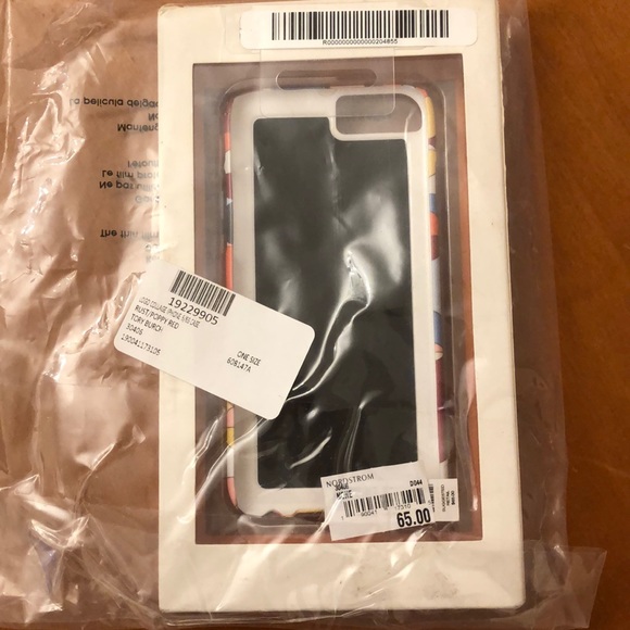 TORY BURCH Logo Collage iPhone 6/6s Case. - Picture 3 of 4